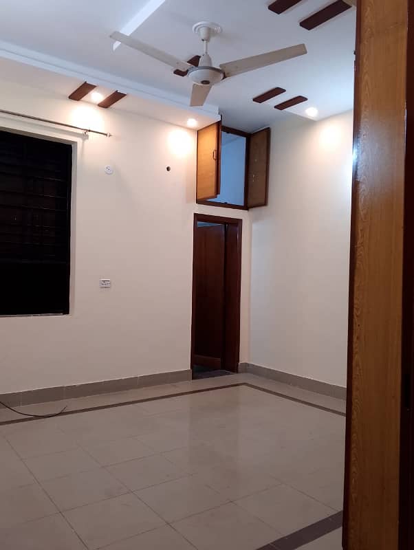 Originl Picture 5 marla double story house for Rent in Johar Town Phase 2 G4 8