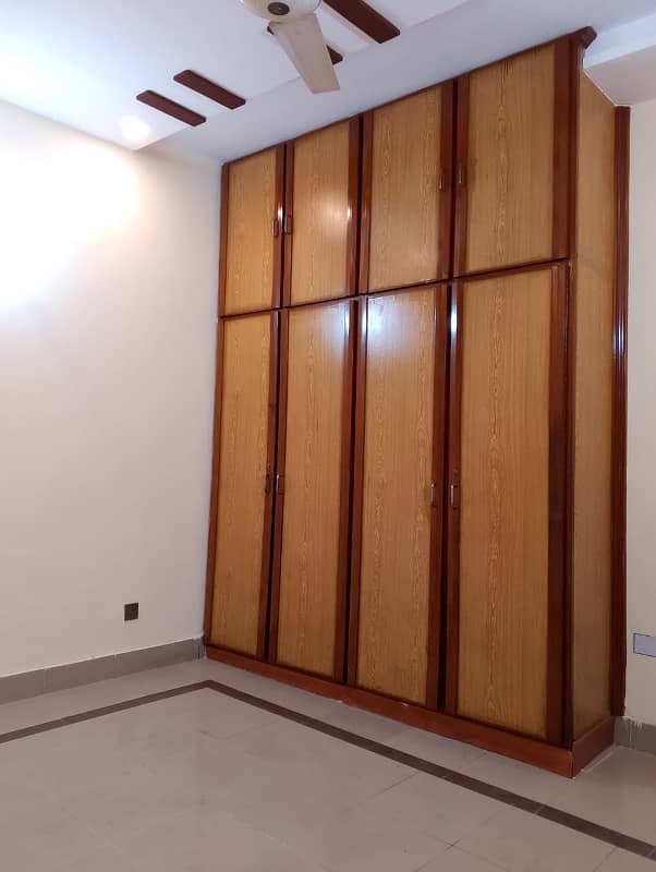 Originl Picture 5 marla double story house for Rent in Johar Town Phase 2 G4 9