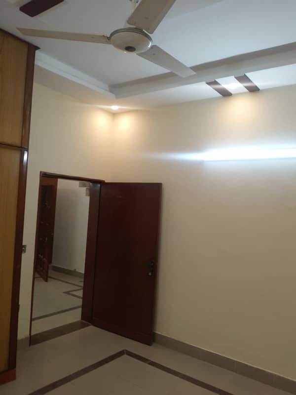 Originl Picture 5 marla double story house for Rent in Johar Town Phase 2 G4 14