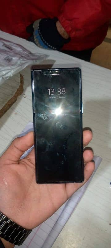 Sony Xperia 5 2