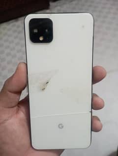 pixel 4xl