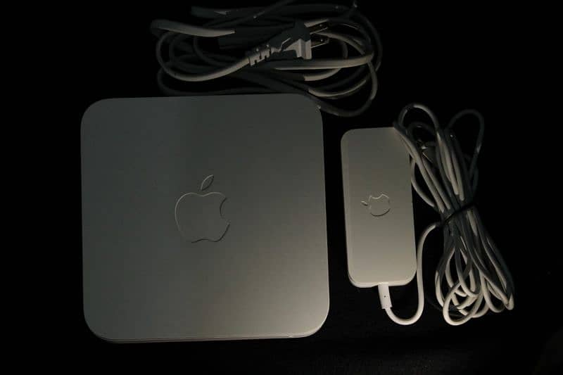 AIRPORT EXTREME 1