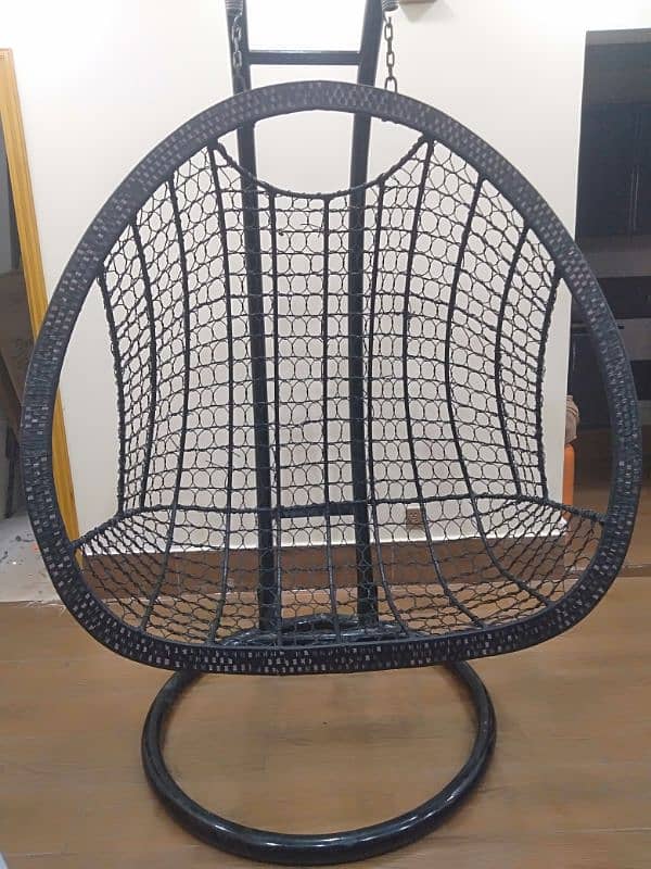 Outdoor swing for sale | Jhoola for sale 1