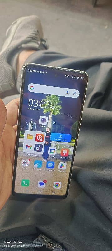 Tecno spark 10 pro 8+8/128 5