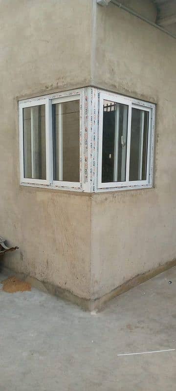 upvc Windows & doors 1