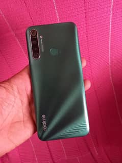 Realme 5i Mobile PTA official approved