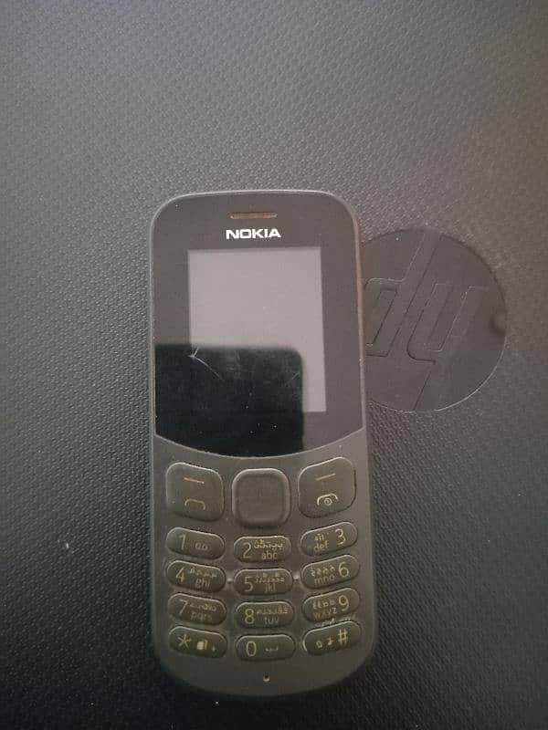 NOKIA 130 0