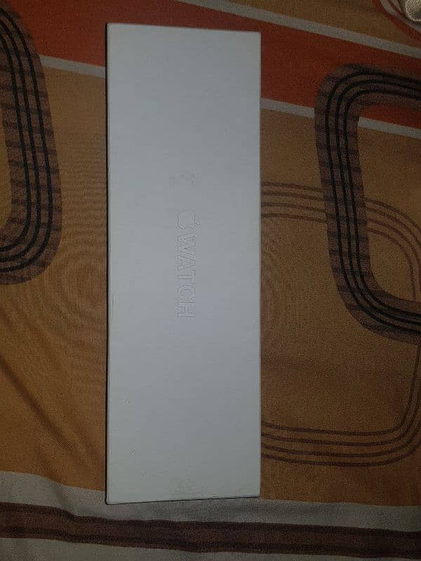 Apple watch series 9 45mm Midnight al SBS/M CEL 0