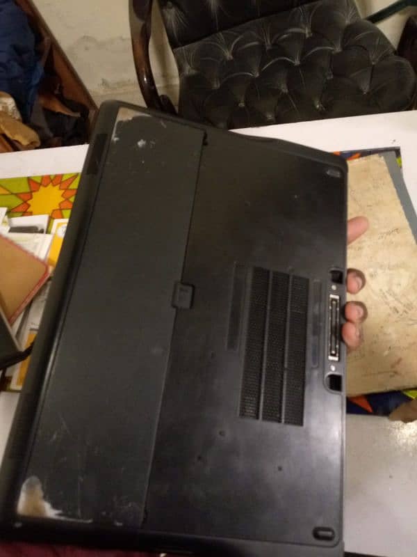 Dell laptop model 7440 4 generation for sale 5