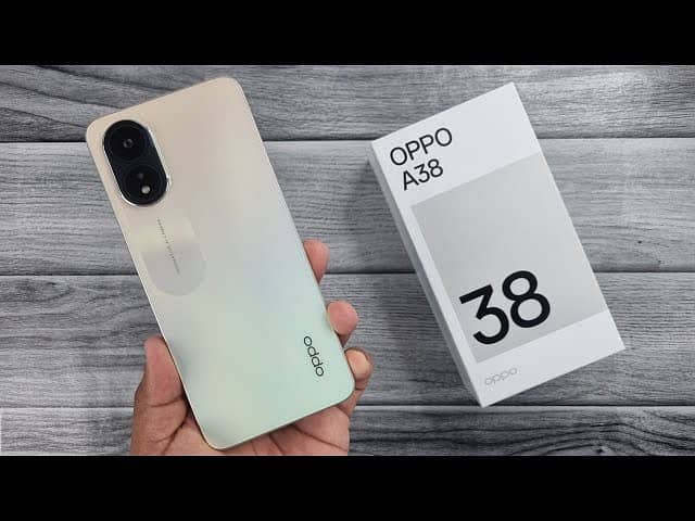 OPPO A38 6 128gb 1