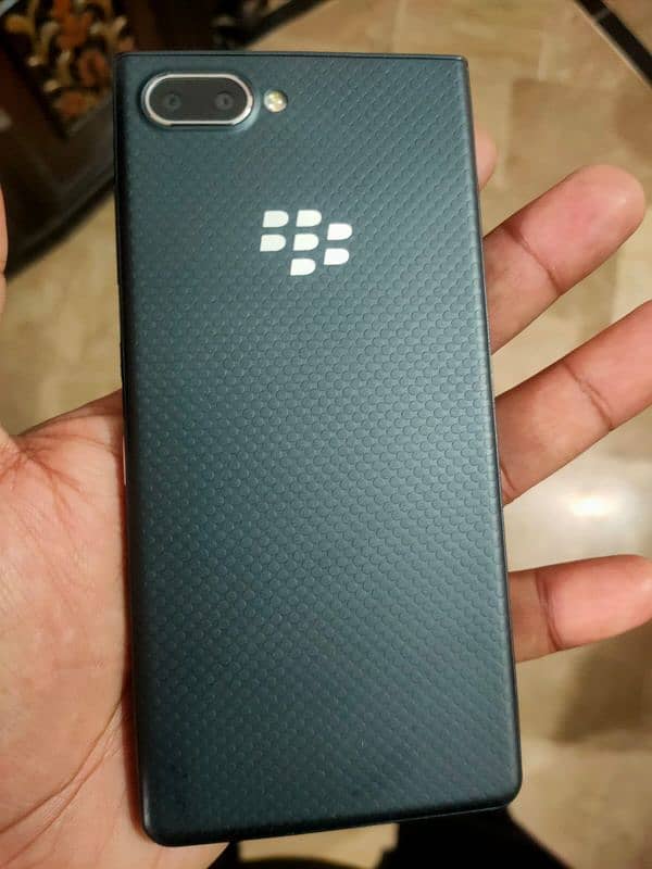 blackberry key one 3/32 1