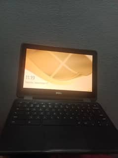 Dell Chromebook 3189/ iphone/