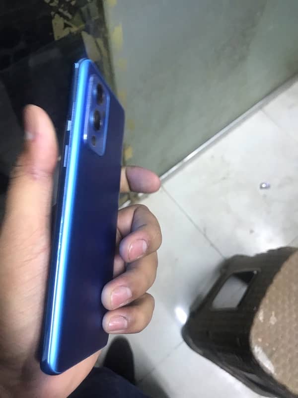 one plus 9   12 256 gb 2