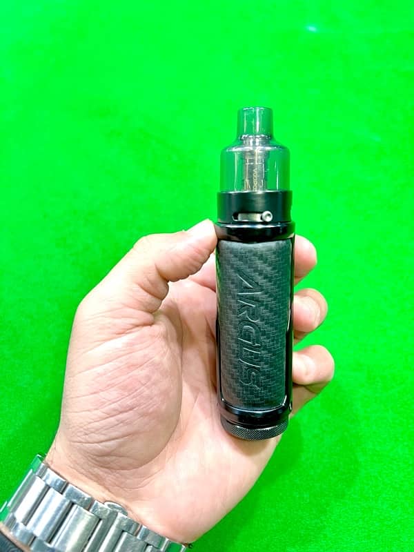 Voopoo Argus Pro 80w Pod Kit 2