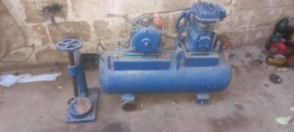 cylinder plus iron machi e 1