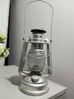 vintage lantern