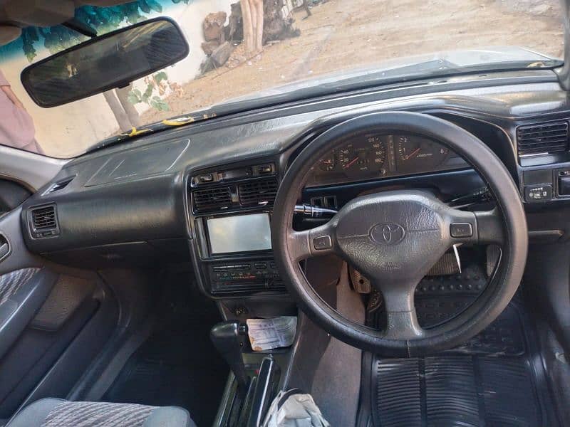 Toyota Corona 1999 0