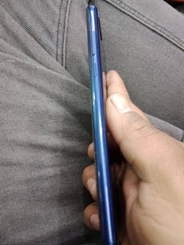 HUAWEI Y7 PRIME FOR SALE 3GB 32GB PTA APPROVED 1