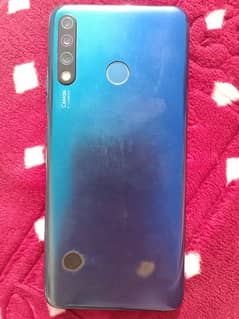 Tecno camon 12