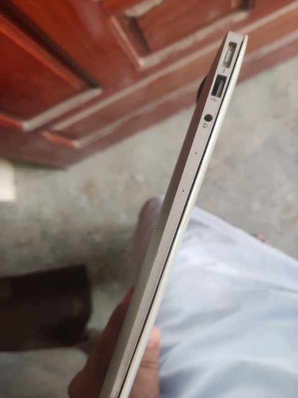 MacBook Air 256gb 5