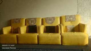 10 sofa seats