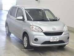 Daihatsu Boon 2023 unregistered,  total genuine,  HEATED SEATS