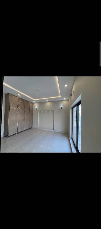 8 Marla House For Sale In Bahria Orchard Lahore 1