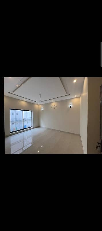 8 Marla House For Sale In Bahria Orchard Lahore 4