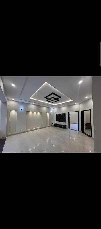 8 Marla House For Sale In Bahria Orchard Lahore 7