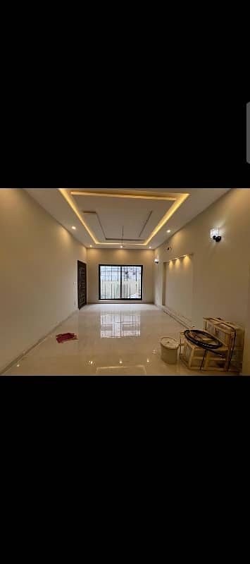 8 Marla House For Sale In Bahria Orchard Lahore 8