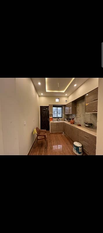 8 Marla House For Sale In Bahria Orchard Lahore 9