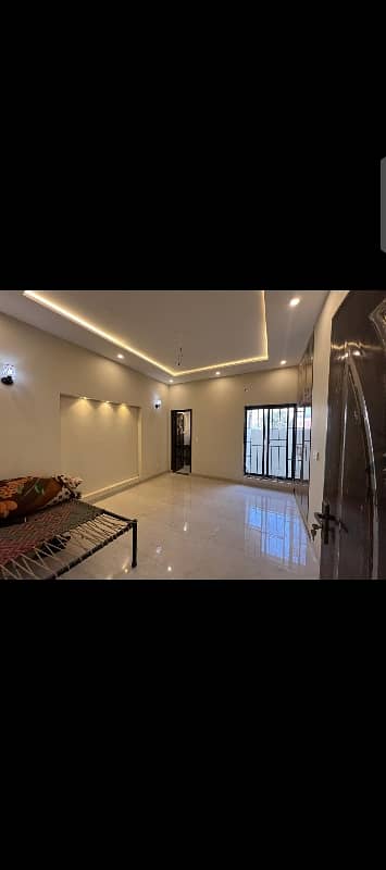 8 Marla House For Sale In Bahria Orchard Lahore 11