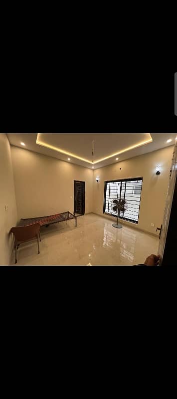 8 Marla House For Sale In Bahria Orchard Lahore 12