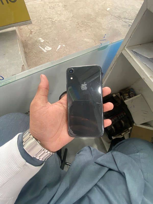 iphone XR non pta 0