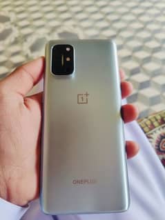 I'm selling One plus 8t 12gb 256gb