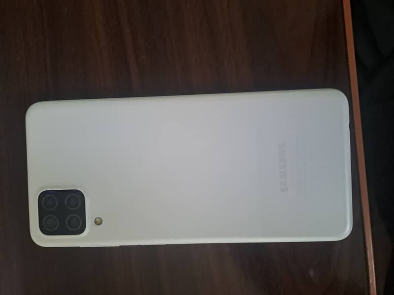 Samsung Galaxy A12 2