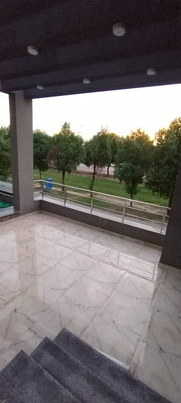 8 Marla Brand New House For Sale In Bahria Orchard Lahore 11