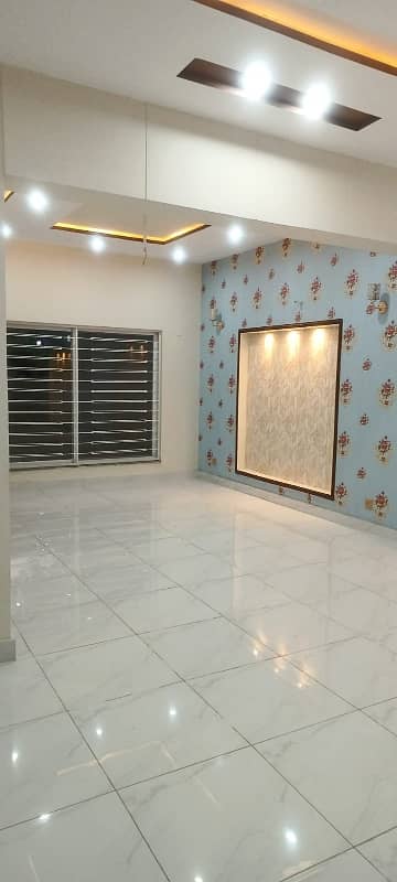 8 Marla Brand New House For Sale In Bahria Orchard Lahore 24