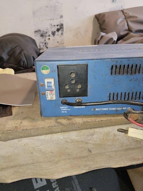 luminous ups 1000 Watt for sale 4