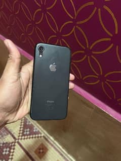 iphone XR 27500 non pta