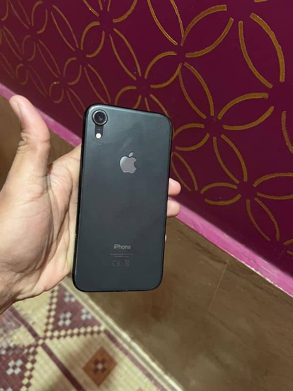 iphone XR 27500 non pta 0