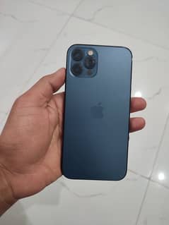 iphone 12 pro 256gb PTA approved