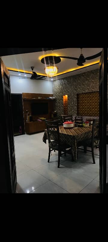 8 Marla Brand New House For Sale In Bahria Orchard Lahore 4