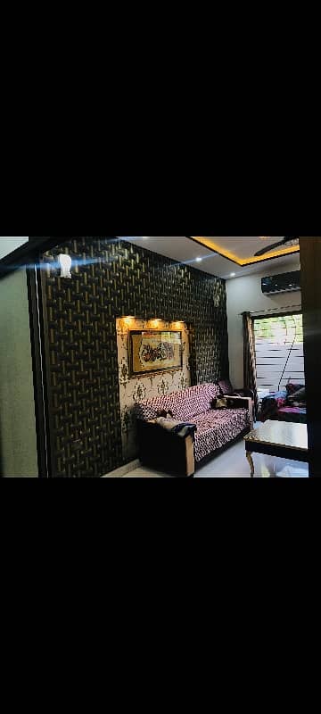 8 Marla Brand New House For Sale In Bahria Orchard Lahore 7