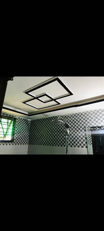 8 Marla Brand New House For Sale In Bahria Orchard Lahore 13