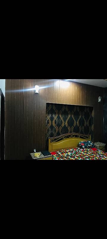 8 Marla Brand New House For Sale In Bahria Orchard Lahore 14