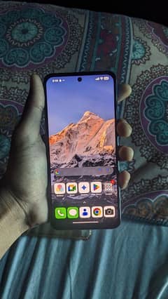 Redmi Note 11 all ok