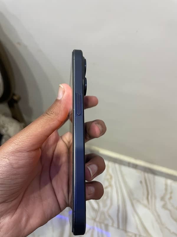 IPHONE 15 PRO NON PTA 0