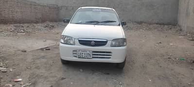 Suzuki Alto 2008