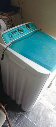 Asia Washing Machine